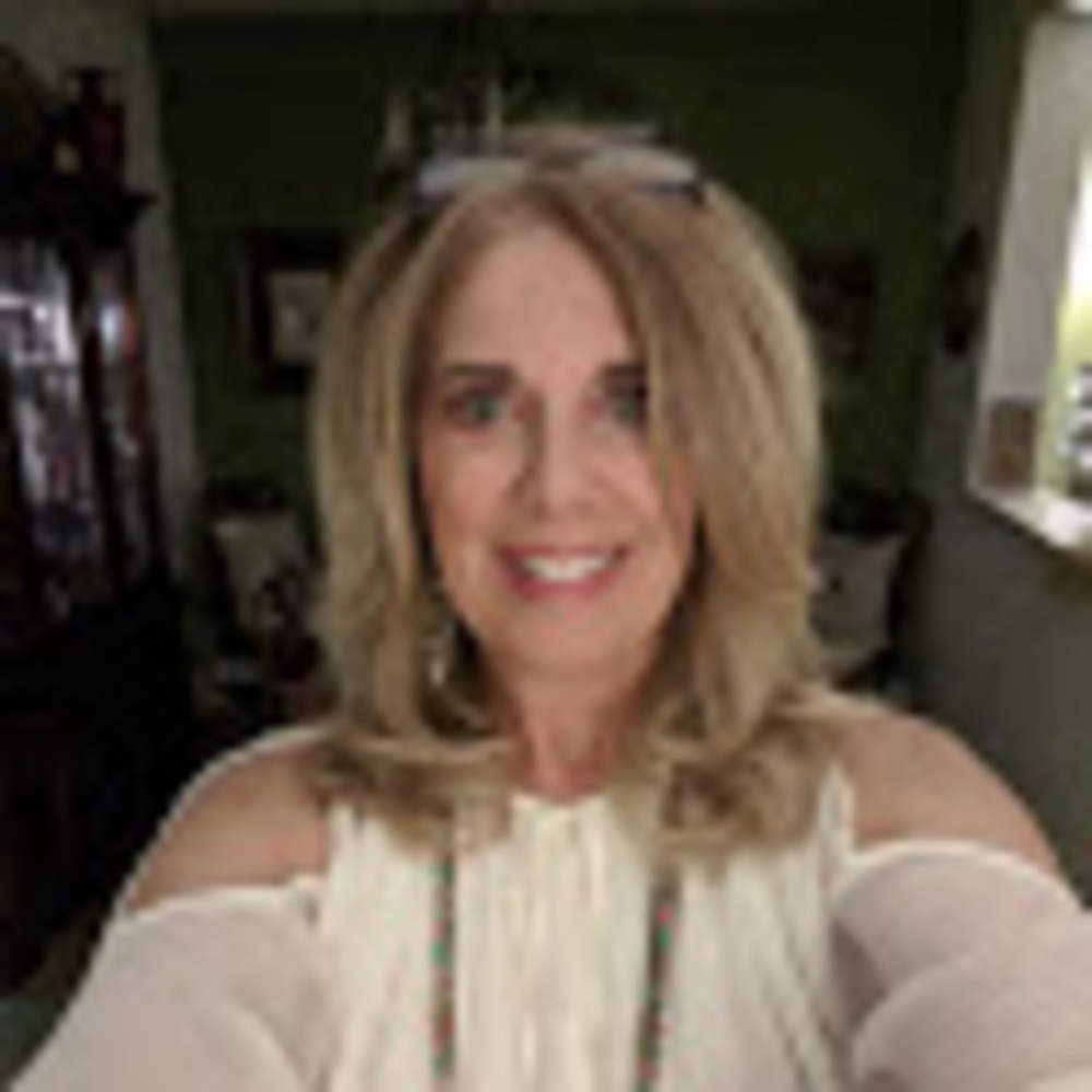 Meet your Posher, Terri